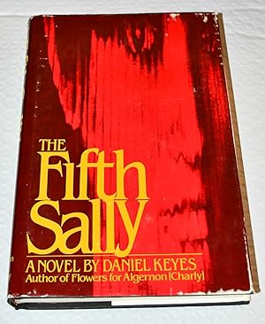 Seller image for The Fifth Sally for sale by Shamrock Books