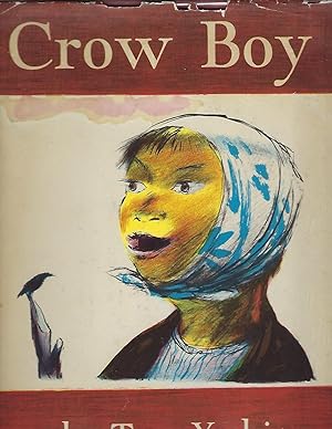 Seller image for Crow Boy for sale by Turn-The-Page Books