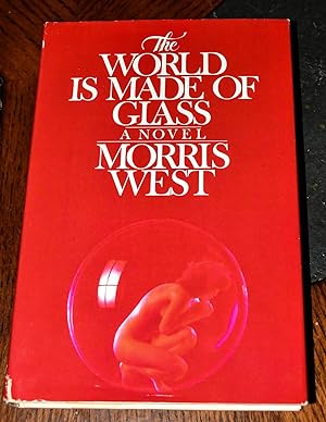 Seller image for The World is Made of Glass for sale by Shamrock Books
