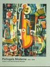 Seller image for Portugals Moderne : 1910 - 1940 ; Kunst in der Zeit Fernando Pessoas ; mit Texten von Joao B. Serra, for sale by nika-books, art & crafts GbR