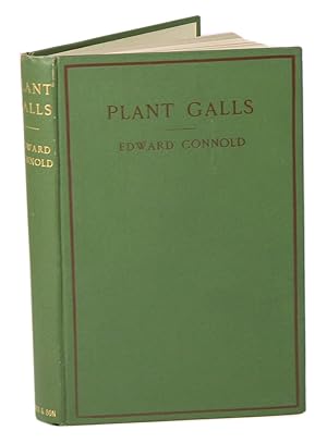 Image du vendeur pour Plant galls of Great Britain: a nature study handbook. mis en vente par Andrew Isles Natural History Books