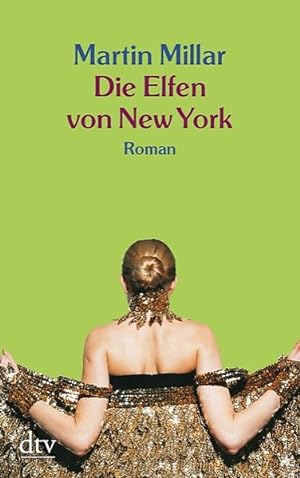 Bild des Verkufers fr Die Elfen von New York: Roman zum Verkauf von Antiquariat Armebooks
