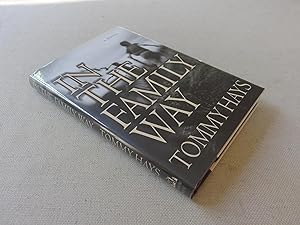 Seller image for In the Family Way (signed first edition) for sale by Nightshade Booksellers, IOBA member