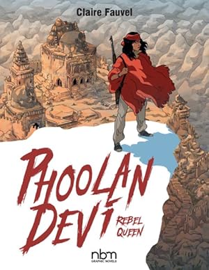 Seller image for Phoolan Devi : Rebel Queen for sale by GreatBookPrices