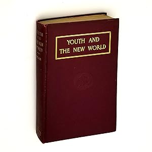 Bild des Verkufers fr Youth and the New World: Essays from the Atlantic Monthly zum Verkauf von Boyd Used & Rare Books