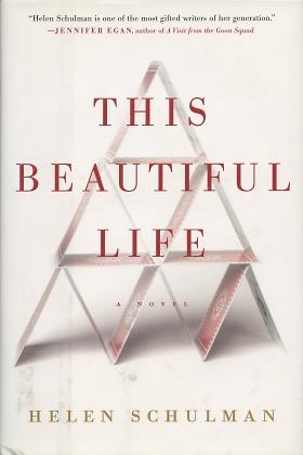 Image du vendeur pour This Beautiful Life: A Novel mis en vente par Kenneth A. Himber