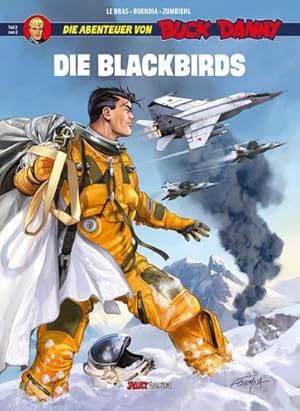 Imagen del vendedor de Buck Danny Sonderband 2 a la venta por BuchWeltWeit Ludwig Meier e.K.