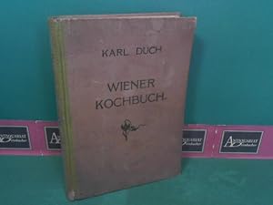 Wiener Kochbuch - Die Praxis des modernen Kochens.