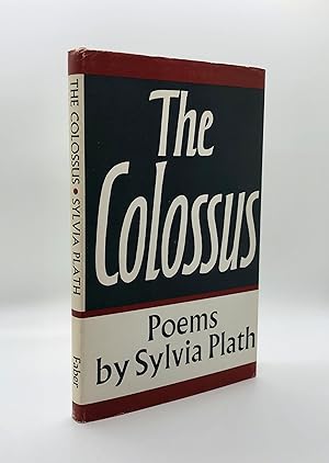 Seller image for The Colossus for sale by Black's Fine Books & Manuscripts