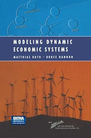 Seller image for Modeling Dynamic Economic Systems (Modeling Dynamic Systems). for sale by Wissenschaftl. Antiquariat Th. Haker e.K
