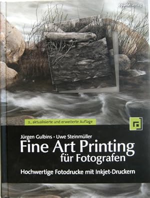 Fine Art Printing für Fotografen. Hochwertige Fotodrucke mit Inkjet-Druckern.