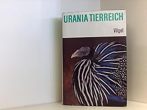 Urania-Tierreich. Vögel