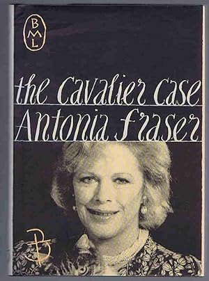 Seller image for The Cavalier Case for sale by Lazy Letters Books