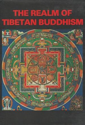 The Realm of Tibetan Buddhism.