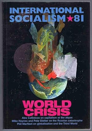 Seller image for International Socialism 81: Winter 1998 for sale by Lazy Letters Books