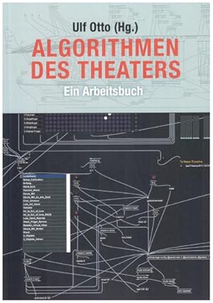 Bild des Verkufers fr Algorithmen des Theaters : Ein Arbeitsbuch zum Verkauf von AHA-BUCH GmbH