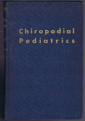 Chiropodial Pediatrics