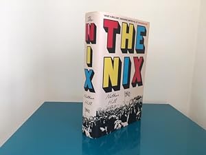 Seller image for The Nix for sale by Quinto Bookshop