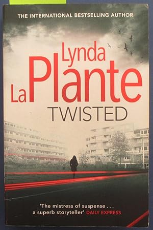 Seller image for Twisted for sale by Reading Habit