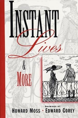 Seller image for Instant Lives & More for sale by GreatBookPricesUK