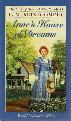Imagen del vendedor de Anne's House Of Dreams: 5 a la venta por Marlowes Books and Music