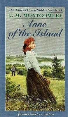 Seller image for Anne Of The Island: 3 for sale by Marlowes Books and Music