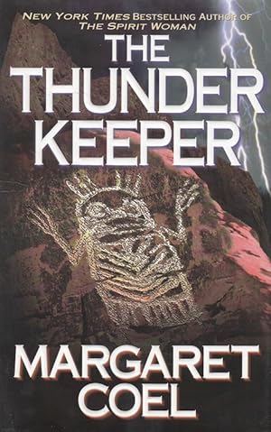 The Thunder Keeper (Wind River Reservation Mystery Vol. 7)