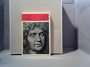 Jean-Baptiste Molière Friedrichs Dramatiker des Welttheaters Bd. 39