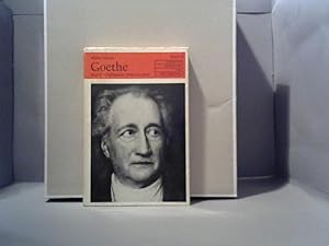 Goethe Bd. 2: Nachklassische Stücke und Faust Friedrichs Dramatiker des Welttheaters Bd. 51