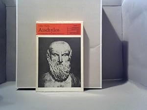 Aischylos. Gilbert Murray. Eingel. u. hrsg. von Siegfried Melchinger / Friedrichs Dramatiker des ...