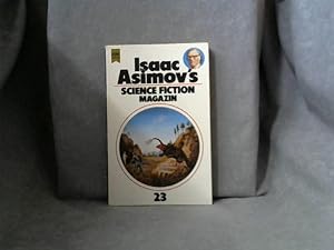 Isaac Asimov's Science-Fiction-Magazin; Teil: Folge 23.