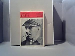 Rischbieter, Henning: Bertolt Brecht; Teil: Bd. 1., Daten, Zeit und Werk, Frühe Stücke, Opern, Le...