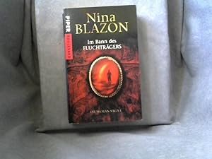 Blazon, Nina: Die Woran-Saga; Teil: 1., Im Bann des Fluchträgers. Piper ; 9151 : Piper Boulevard