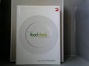 Der große Food-Check : was Essen wirklich kann. Jill Fullerton-Smith. Aus dem Engl. von Bernhardt...