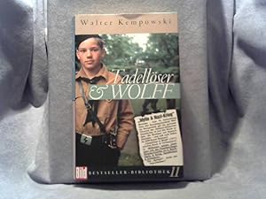 Tadellöser & Wolff. Bild-Bestseller-Bibliothek ; 11