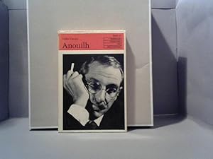 Jean Anouilh Friedrichs Dramatiker des Welttheaters Bd. 61