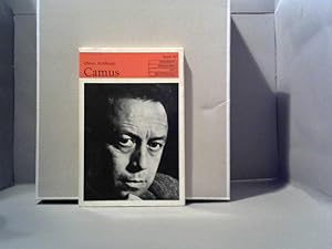 Albert Camus. Friedrichs Dramatiker des Welttheaters ; Bd. 40