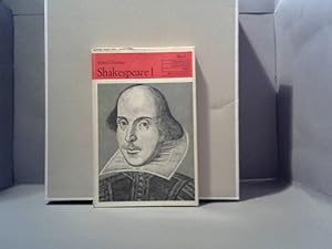 Günther, Alfred: William Shakespeare; Teil: Bd. 1., Komödien. Friedrichs Dramatiker des Welttheat...