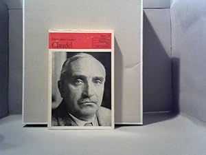 Paul Claudel. Friedrichs Dramatiker des Welttheaters ; Bd. 22