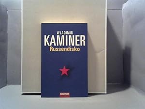 Russendisko. Wladimir Kaminer / Goldmann ; 54175 : Manhattan