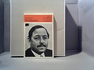 Tennessee Williams Friedrichs Dramatiker des Welttheaters Bd. 59