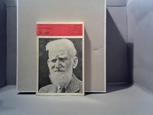George Bernard Shaw Friedrichs Dramatiker des Welttheaters Bd. 10
