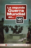 Seller image for La Segunda Guerra Mundial en 140 pginas for sale by AG Library