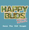Imagen del vendedor de Happy Buds: Marijuana for Any Occasion a la venta por Agapea Libros