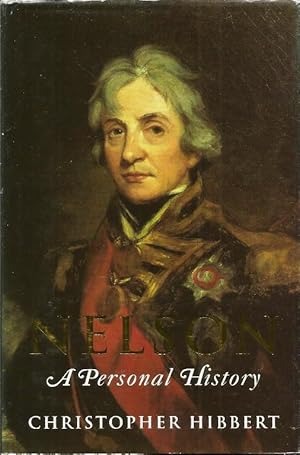 Seller image for Nelson. A Personal History for sale by Cameron House Books