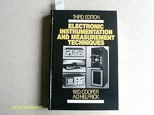 Bild des Verkufers fr Electronic Instrumentation and Measurement Techniques zum Verkauf von Buybyebooks
