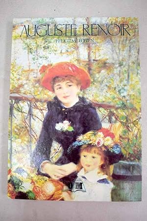 Imagen del vendedor de Auguste Renoir a la venta por Alcan Libros