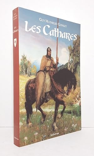 Seller image for Les Cathares for sale by Librairie KOEGUI