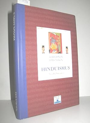 Imagen del vendedor de Hinduismus a la venta por Antiquariat Zinnober