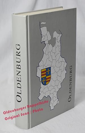 Oldenburg: Ein heimatkundliches Nachschlagewerk - Arbeitskreis für Heimatkunde(Hrsg)
